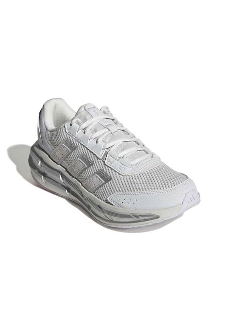 Scarpe Adidas Astrastar Grigio Argento Lilla Donna ADIDAS CORE | Sneakers | KJ1678-